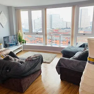  Apartment Luxurious Centre