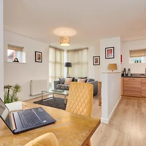  Apartment Wilford View